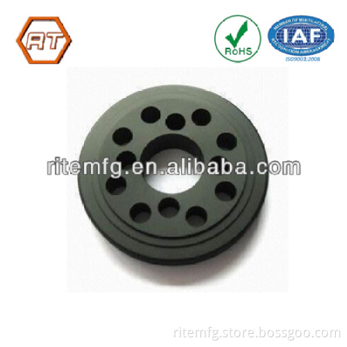 Rite custom-made cnc plastic part manufacturer